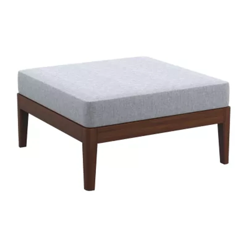 Sutherland Outdoor And Collection Ottoman