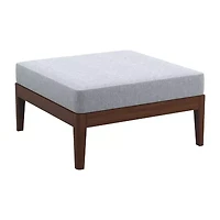 Sutherland Outdoor And Collection Ottoman