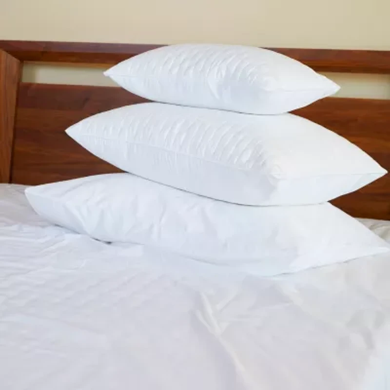 Bedvoyage Eco Melange Rectangular Throw Pillow