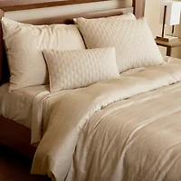 Bedvoyage Rayon Eco-Melange Duvet Cover