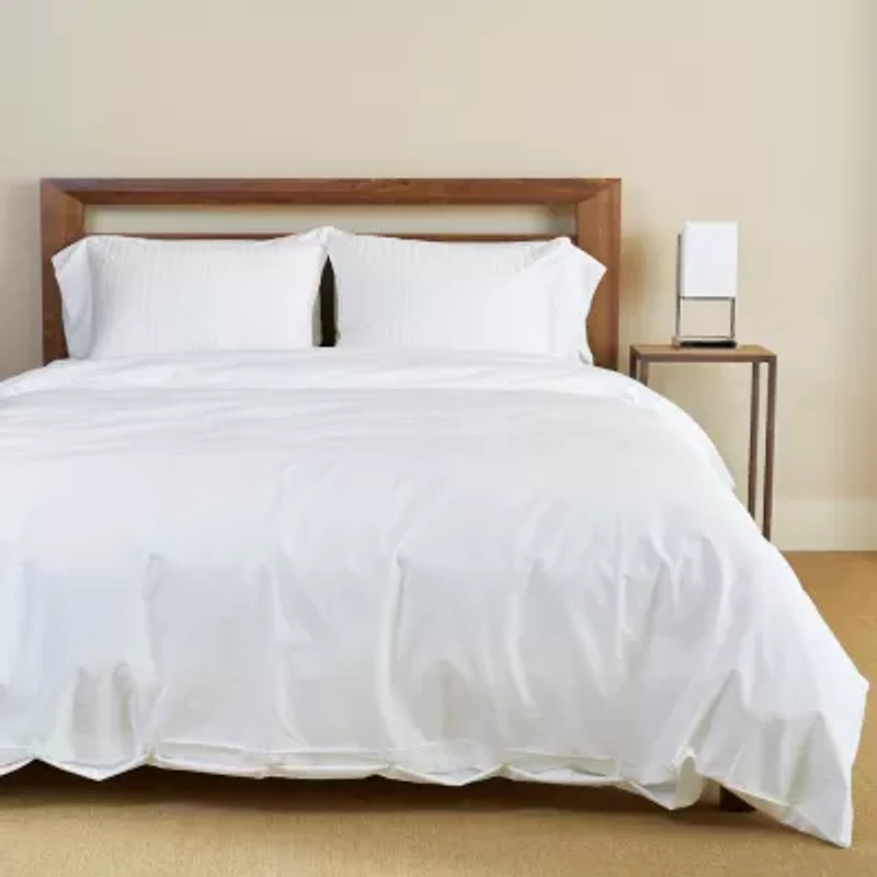 Bedvoyage Rayon Eco-Melange Duvet Cover