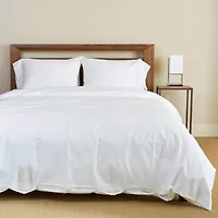 Bedvoyage Rayon Eco-Melange Duvet Cover