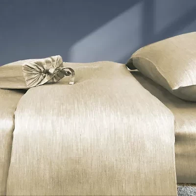 Bedvoyage Rayon Eco-Melange Duvet Cover