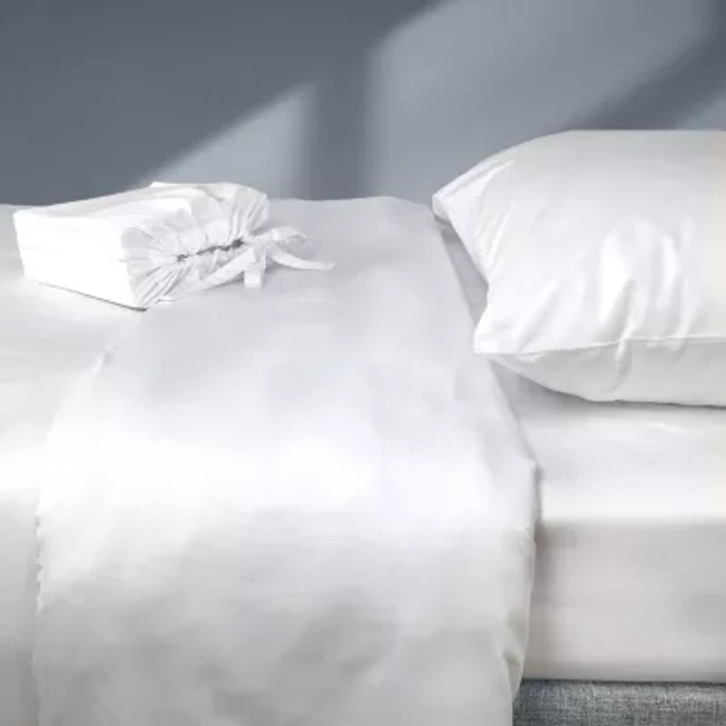 Bedvoyage Rayon Eco-Melange Duvet Cover