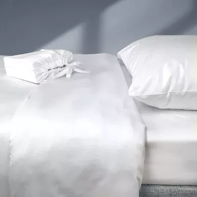 Bedvoyage Rayon Eco-Melange Duvet Cover