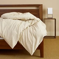 Bedvoyage Rayon Eco-Melange Duvet Cover