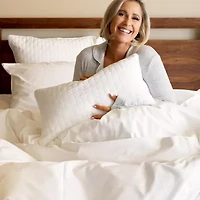 Bedvoyage Rayon Eco-Melange Duvet Cover