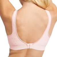 Bali Comfort Revolution® Comfortflex Fit® Shaping Seamless Wireless Full Coverage Bra-3488