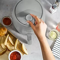 Cooks 2 Quart Air Fryer