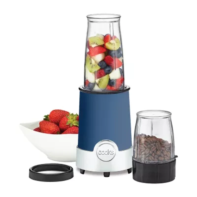 Cooks 5-in-1 Power Blender