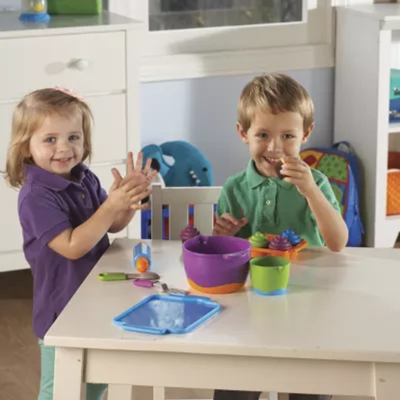 Learning Resources New Sprouts® Bake It! Play Kitchen