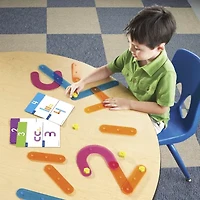 Learning Resources Number Construction Activity Set