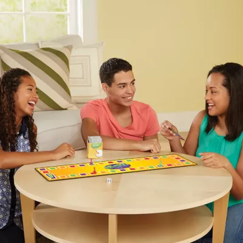 Educational Insights Blurt!® Brain Game