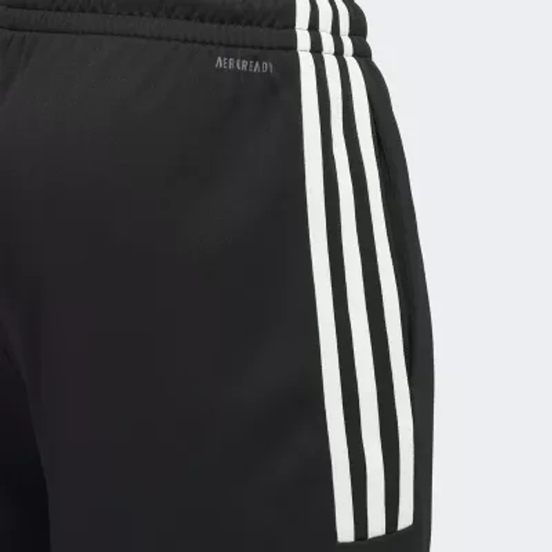 adidas Mens Mid Rise 9" Basketball Short
