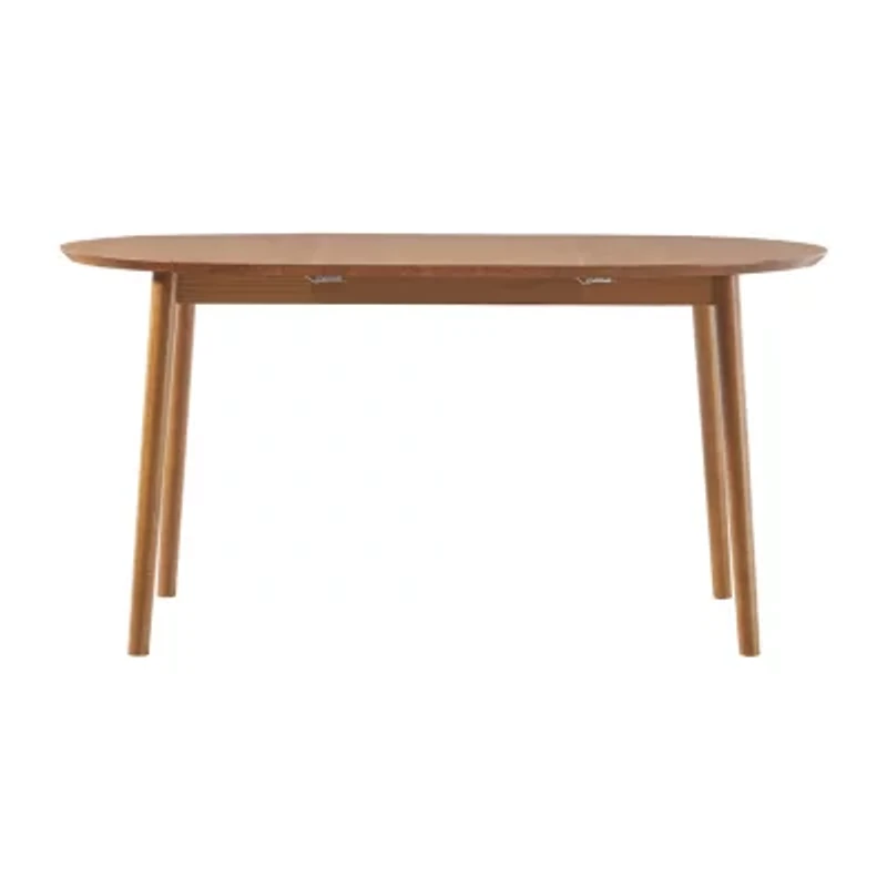 Walker Edison Rectangular Dining Table