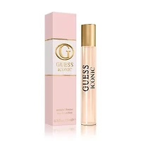 GUESS Iconic For Women Eau De Parfum Travel Spray