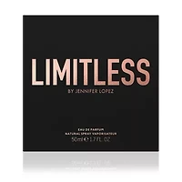 JENNIFER LOPEZ Limitless Eau De Parfum