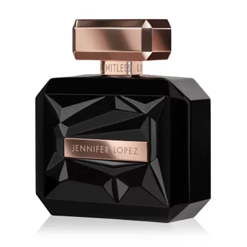 JENNIFER LOPEZ Limitless Eau De Parfum