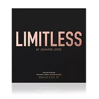 JENNIFER LOPEZ Limitless Eau De Parfum