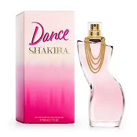 Shakira Dance Eau De Toilette
