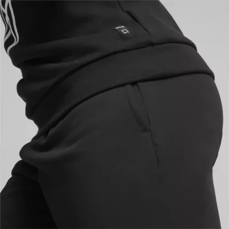 PUMA Mens Sleeveless Active Hoodie