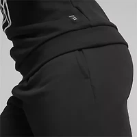 PUMA Mens Sleeveless Active Hoodie
