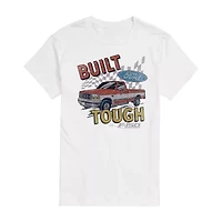 Mens Short Sleeve Ford F-150 Graphic T-Shirt