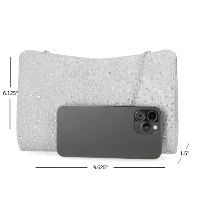 Gunne Sax by Jessica McClintock Flo Evening Bag