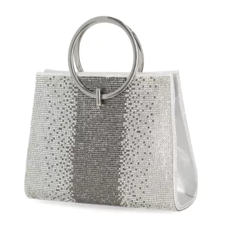 Gunne Sax by Jessica McClintock Renatta Beaded Evening Bag