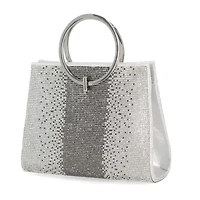 Gunne Sax by Jessica McClintock Renatta Beaded Evening Bag