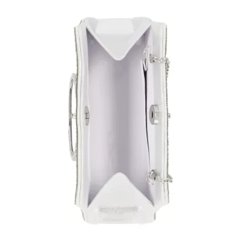 Gunne Sax by Jessica McClintock Renatta Beaded Evening Bag