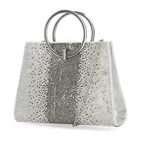 Gunne Sax by Jessica McClintock Renatta Beaded Evening Bag