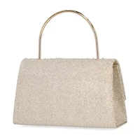 Gunne Sax by Jessica McClintock Apple Beaded Evening Bag