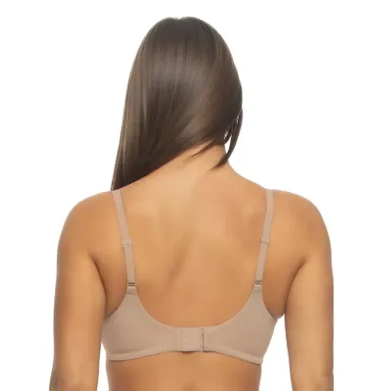 Paramour Prima Full Coverage Underwire Unlined Bra 115207