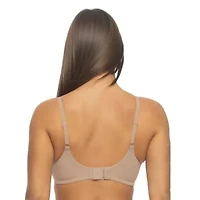 Paramour Prima Full Coverage Underwire Unlined Bra 115207