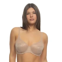 Paramour Prima Full Coverage Underwire Unlined Bra 115207