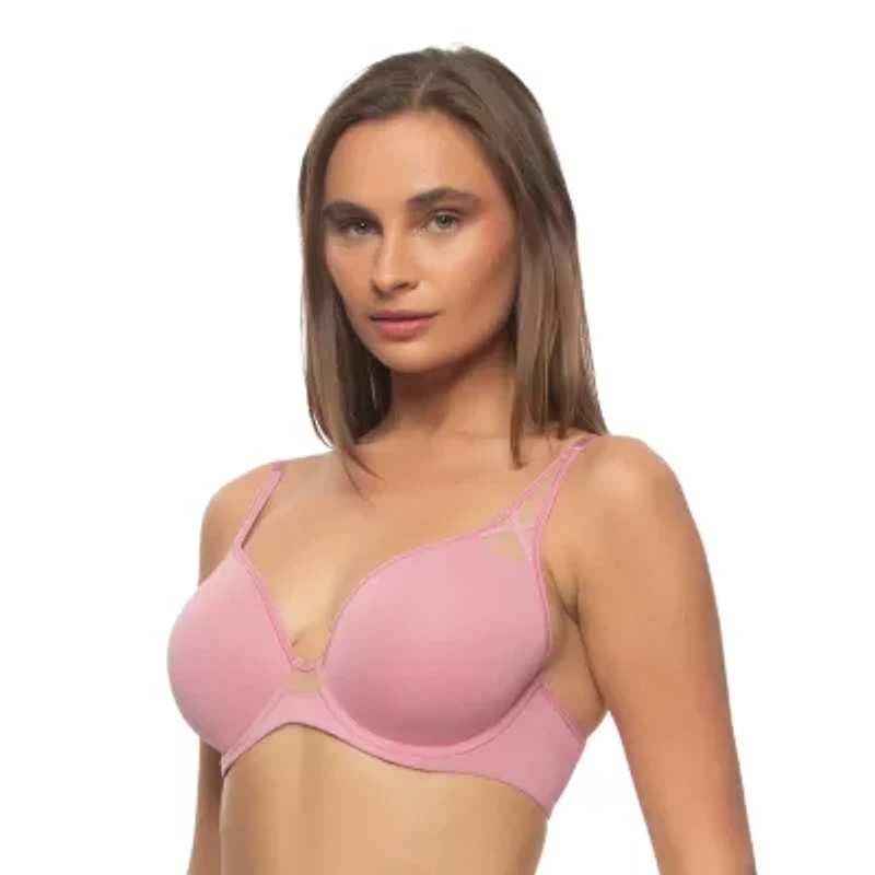 Paramour Ama Full Coverage Plunge T-Shirt Bra 135087