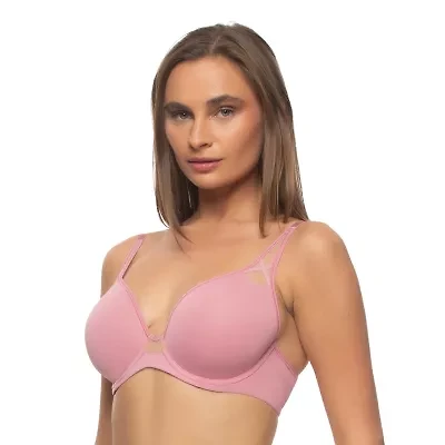 Paramour Ama Full Coverage Plunge T-Shirt Bra 135087