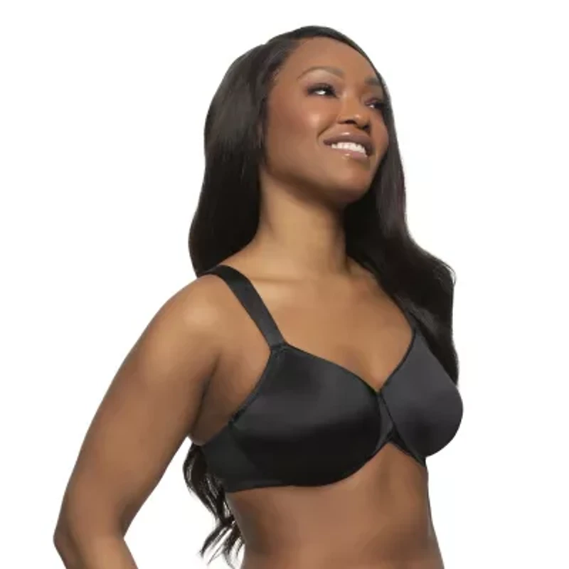 Paramour Stellar Full Coverage Underwire Unlined Bra 215179