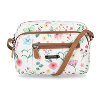 Multi Sac Dynamic Mini Crossbody Bag