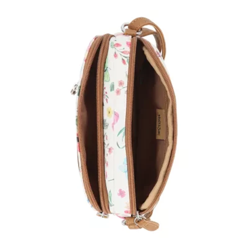 Multi Sac Dynamic Mini Crossbody Bag