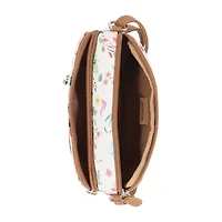 Multi Sac Dynamic Mini Crossbody Bag