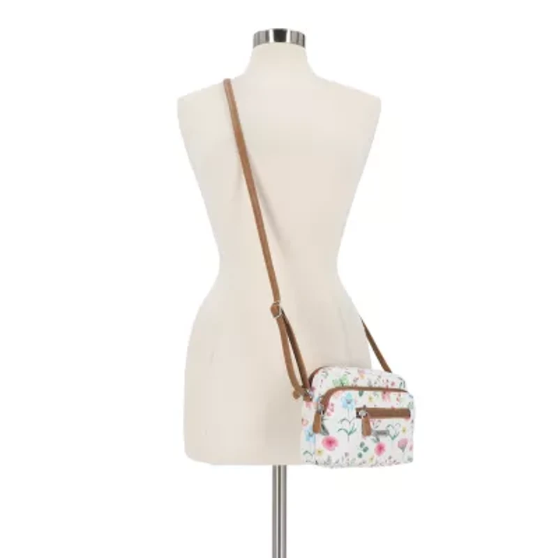 Multi Sac Dynamic Mini Crossbody Bag