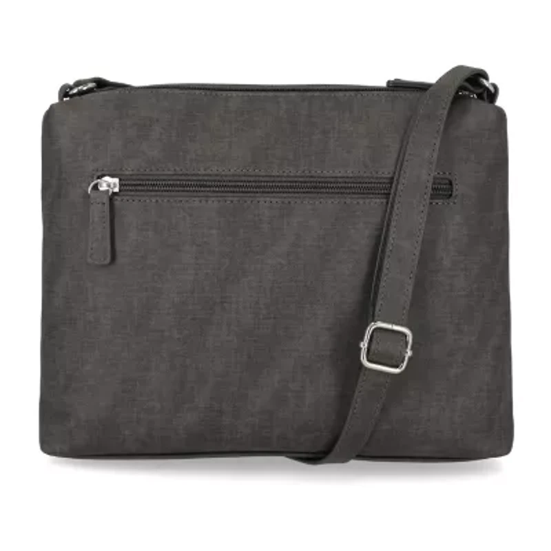 Multi Sac Naples Mid Crossbody Bag