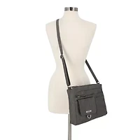 Multi Sac Naples Mid Crossbody Bag