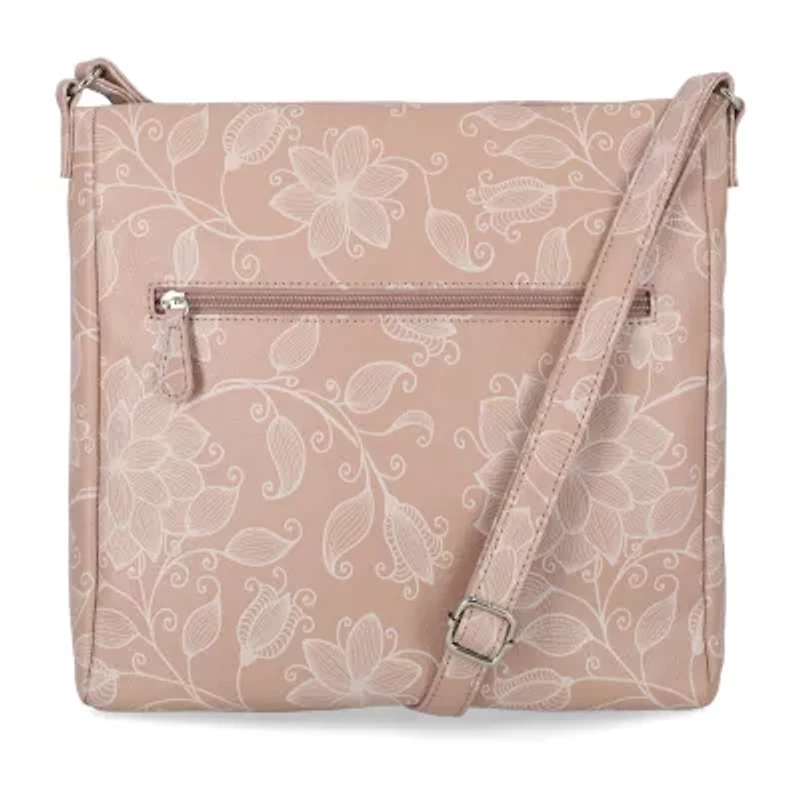Multi Sac Lorraine Crossbody Bag