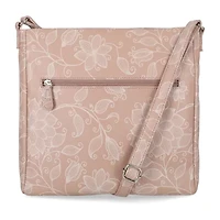 Multi Sac Lorraine Crossbody Bag