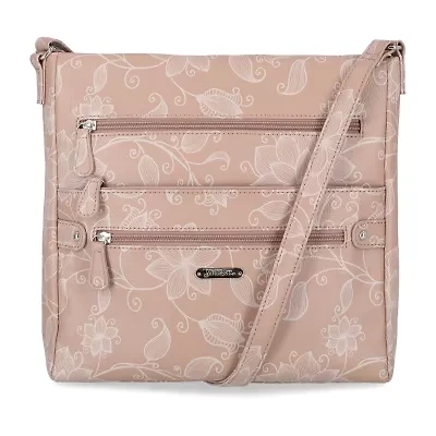 Multi Sac Lorraine Crossbody Bag