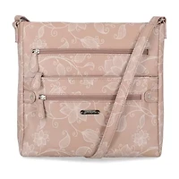 Multi Sac Lorraine Crossbody Bag