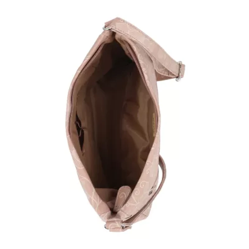 Multi Sac Lorraine Crossbody Bag